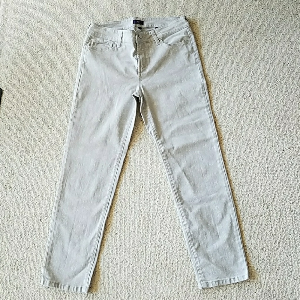 NYDJ Straight Leg Lift Tuck Technology